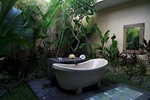 אובוד Villa Nirvana Bali מראה חיצוני תמונה