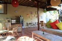 אובוד Villa Nirvana Bali מראה חיצוני תמונה