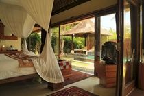 אובוד Villa Nirvana Bali מראה חיצוני תמונה