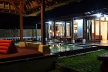 אובוד Villa Nirvana Bali מראה חיצוני תמונה