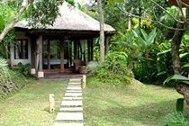 אובוד Villa Nirvana Bali מראה חיצוני תמונה