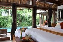 אובוד Villa Nirvana Bali מראה חיצוני תמונה