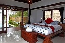אובוד Villa Nirvana Bali מראה חיצוני תמונה