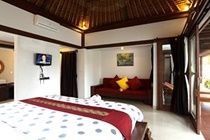 אובוד Villa Nirvana Bali מראה חיצוני תמונה