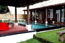 אובוד Villa Nirvana Bali מראה חיצוני תמונה